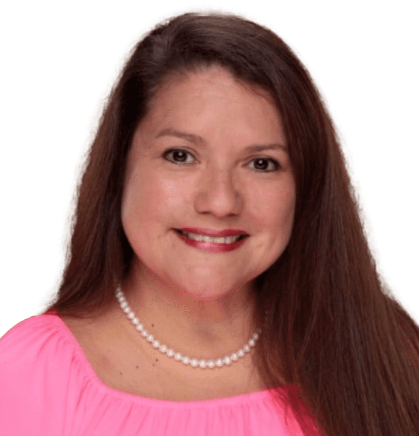 Trisha Leger, REALTOR®